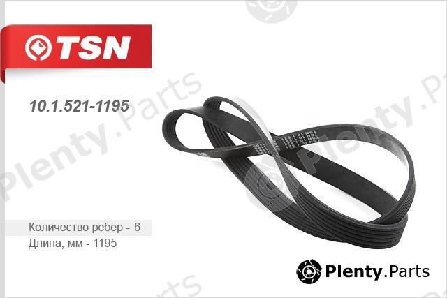  TSN part 10.1.521-1195 (1015211195) Replacement part