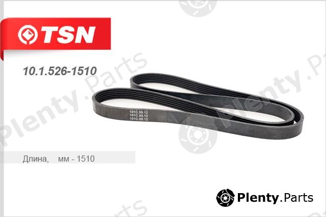 TSN part 10.1.526-1510 (1015261510) Replacement part