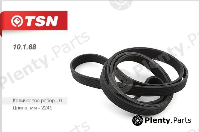  TSN part 10168 Replacement part