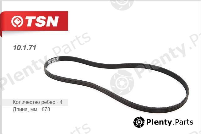  TSN part 10171 Replacement part