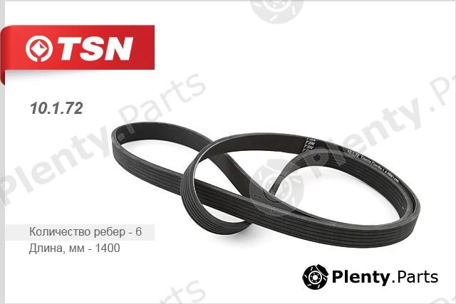  TSN part 10172 Replacement part