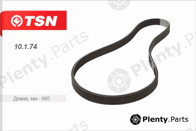 TSN part 10174 Replacement part