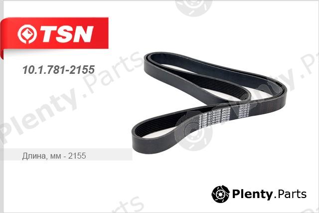  TSN part 1017812155 Replacement part