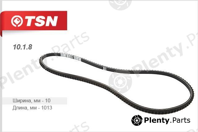  TSN part 1018 Replacement part
