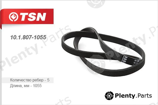  TSN part 10.1.807-1055 (1018071055) Replacement part