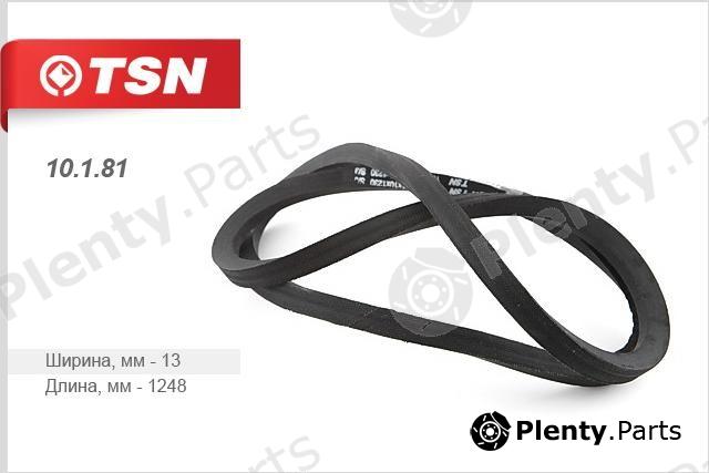  TSN part 10181 Replacement part