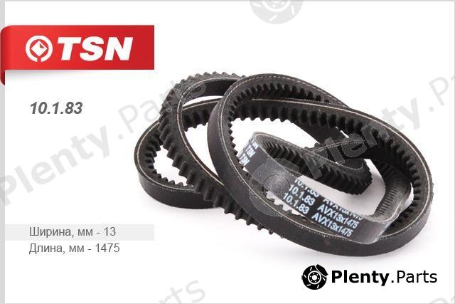  TSN part 10183 Replacement part