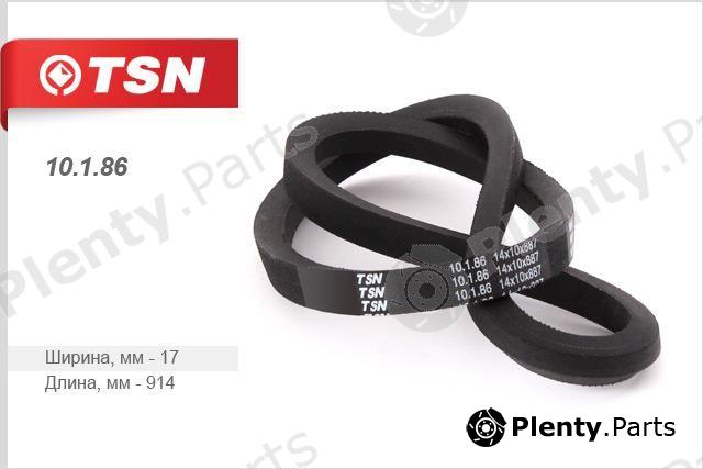  TSN part 10186 Replacement part