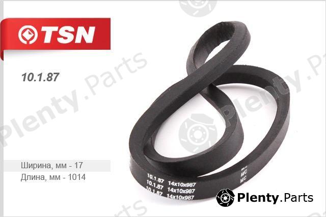  TSN part 10187 Replacement part