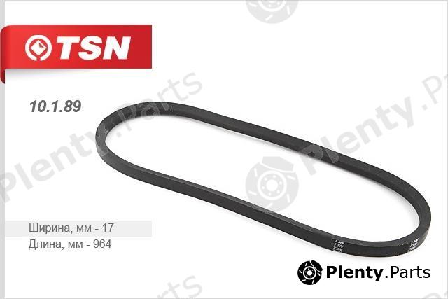  TSN part 10.1.89 (10189) Replacement part