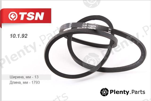  TSN part 10192 Replacement part