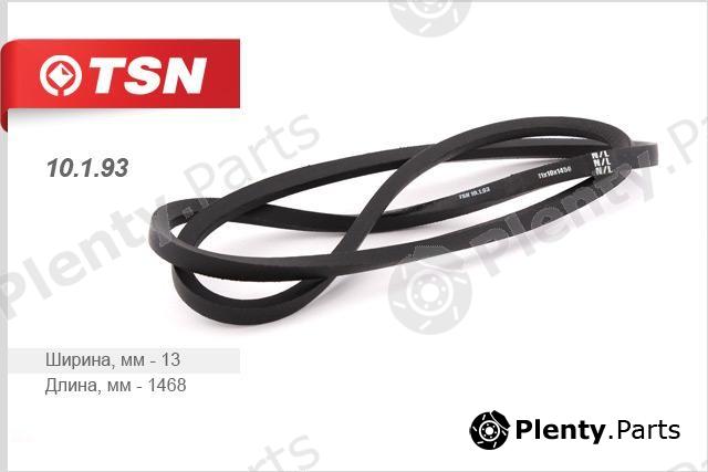  TSN part 10193 Replacement part