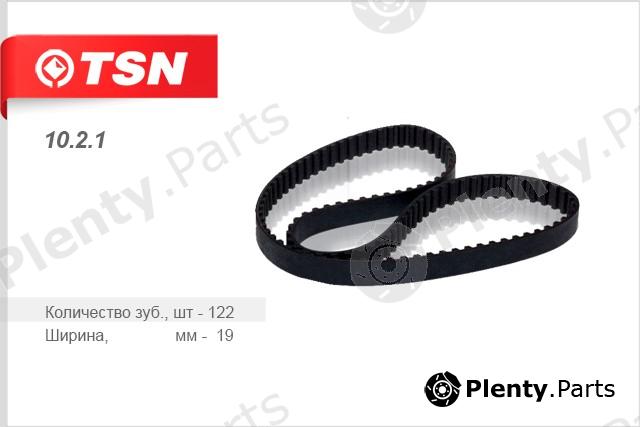  TSN part 1021 Replacement part