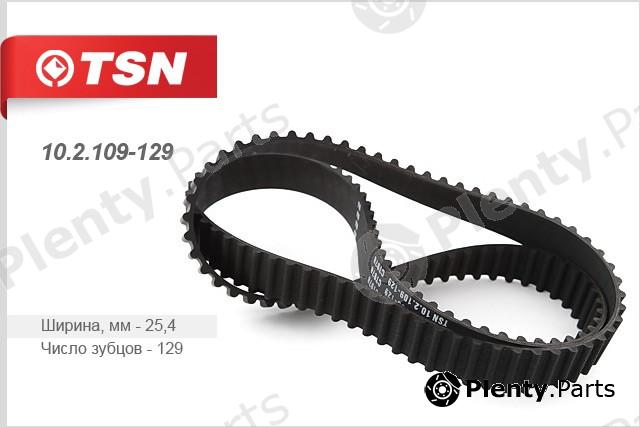  TSN part 10.2.109-129 (102109129) Replacement part