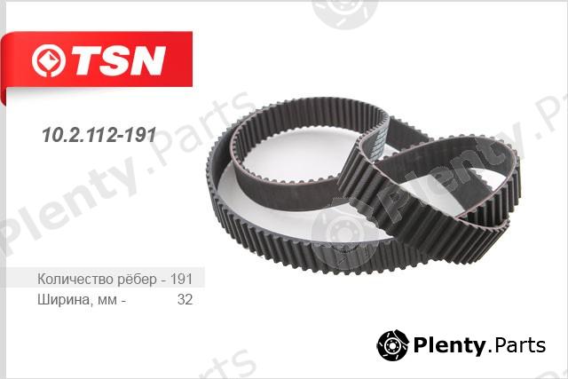  TSN part 10.2.112-191 (102112191) Replacement part