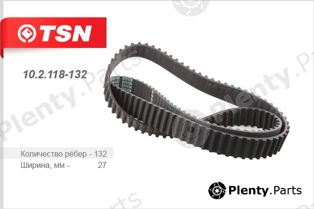  TSN part 102118132 Replacement part