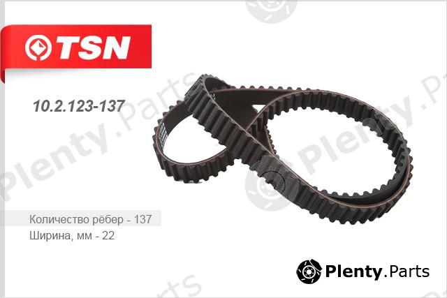  TSN part 10.2.123-137 (102123137) Replacement part