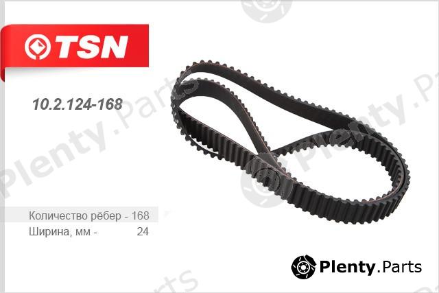  TSN part 102124168 Replacement part