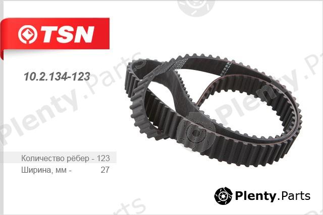 TSN part 10.2.134-123 (102134123) Replacement part