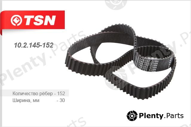  TSN part 102145152 Replacement part