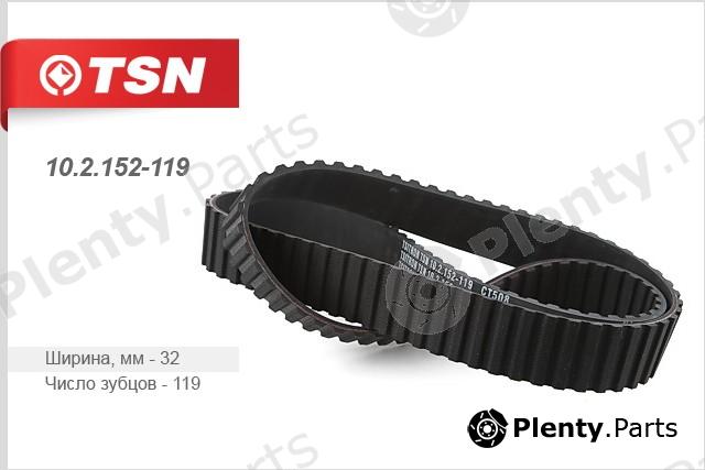  TSN part 102152119 Replacement part