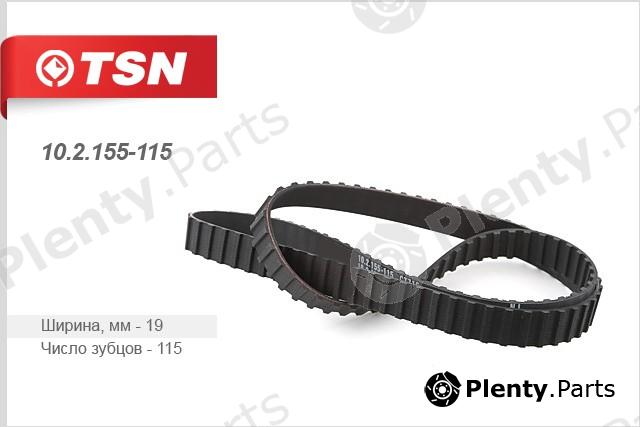  TSN part 102155115 Replacement part