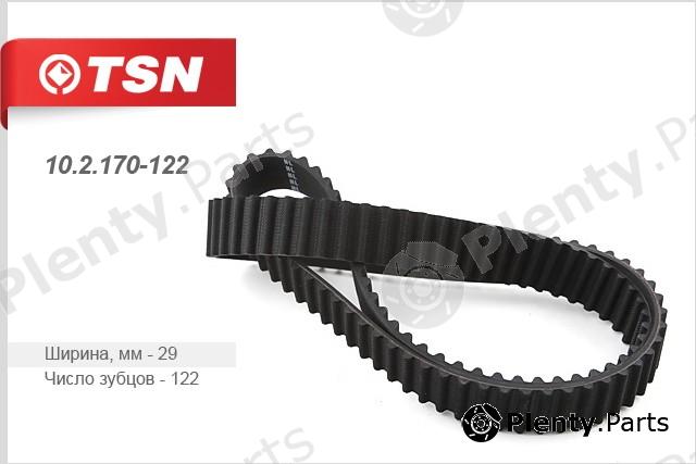  TSN part 10.2.170-122 (102170122) Replacement part
