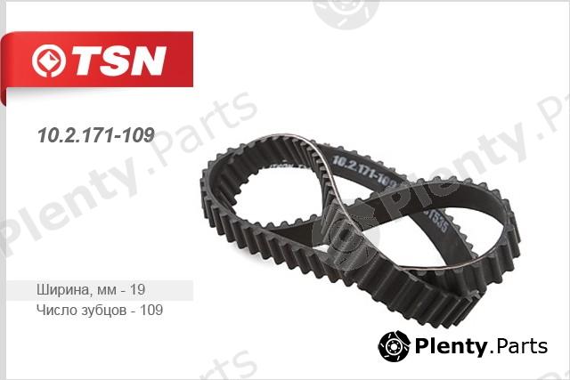  TSN part 10.2.171-109 (102171109) Replacement part