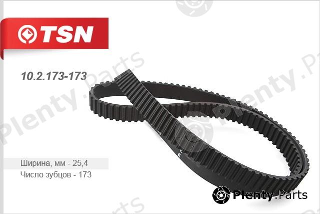  TSN part 10.2.173-173 (102173173) Replacement part