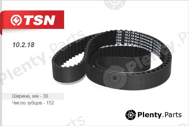  TSN part 10218 Replacement part