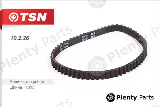  TSN part 10226 Replacement part