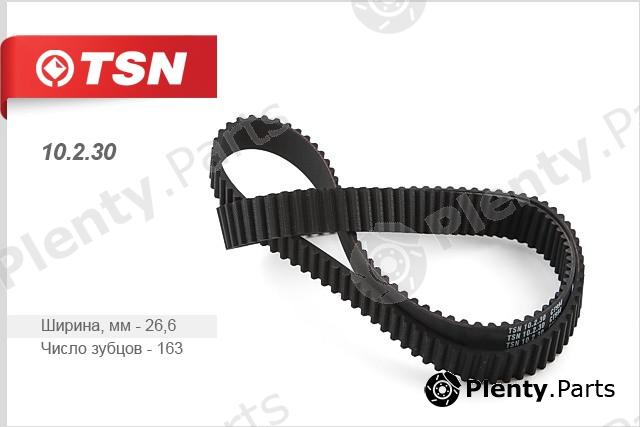  TSN part 10.2.30 (10230) Replacement part