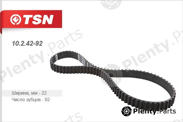  TSN part 1024292 Replacement part