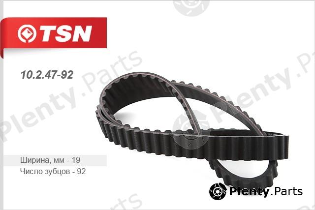  TSN part 10.2.47-92 (1024792) Replacement part