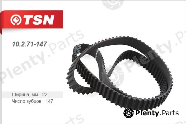  TSN part 10.2.71-147 (10271147) Replacement part
