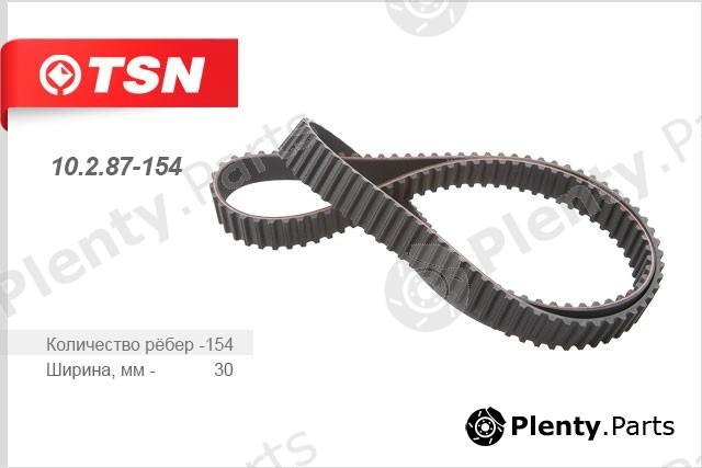  TSN part 10.2.87-154 (10287154) Replacement part