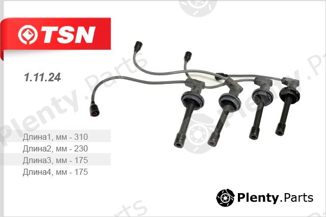  TSN part 11124 Replacement part