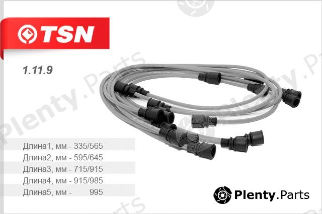 TSN part 1119 Replacement part