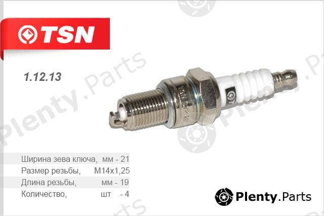  TSN part 11213 Replacement part