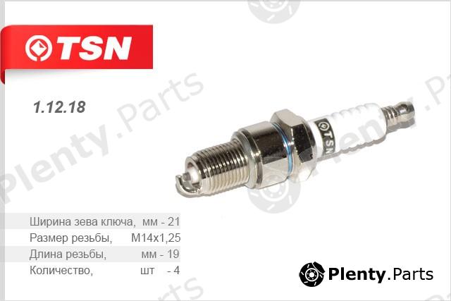  TSN part 11218 Replacement part