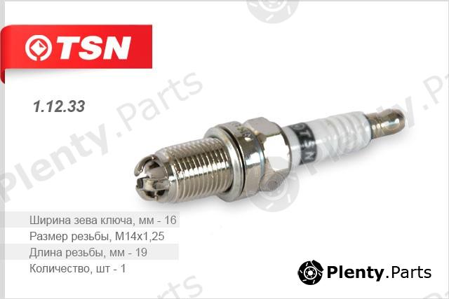  TSN part 11233 Replacement part