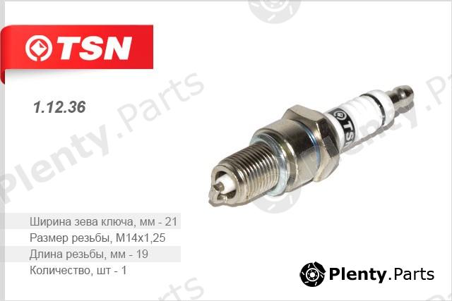  TSN part 11236 Replacement part