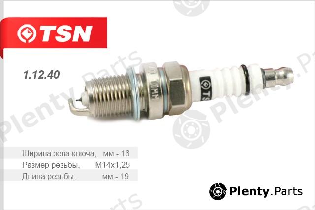  TSN part 11240 Replacement part