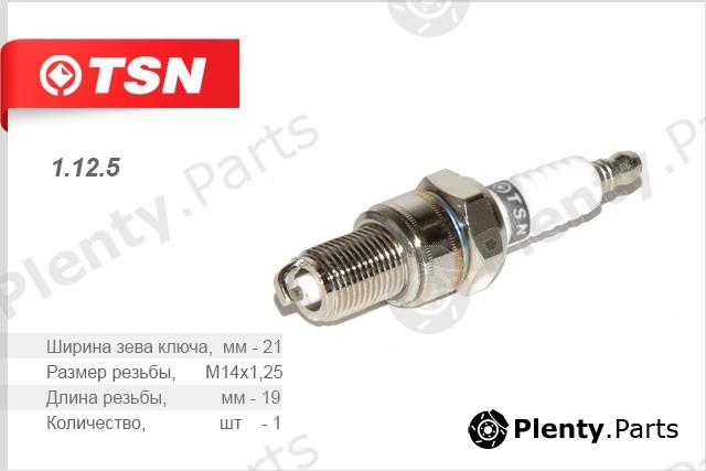  TSN part 1.12.5 (1125) Replacement part