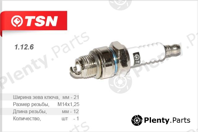  TSN part 1126 Replacement part