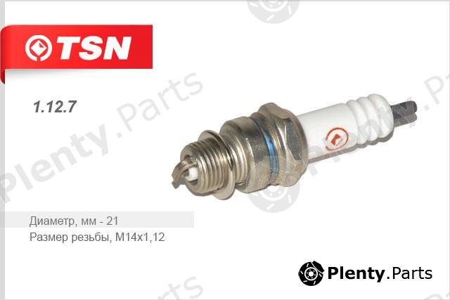  TSN part 1127 Replacement part