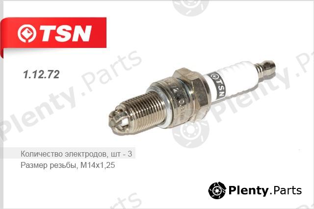  TSN part 11272 Replacement part