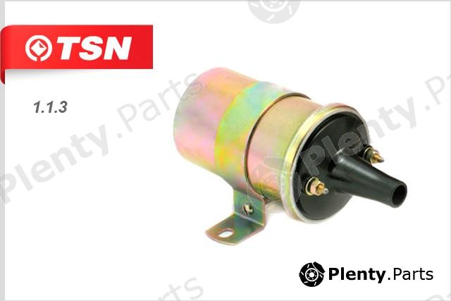 TSN part 113 Replacement part
