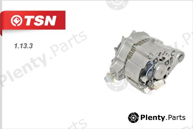  TSN part 1133 Replacement part
