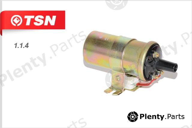  TSN part 114 Replacement part